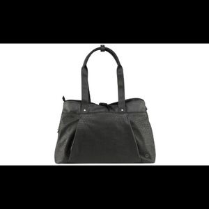 Lululemon OM the day bag.